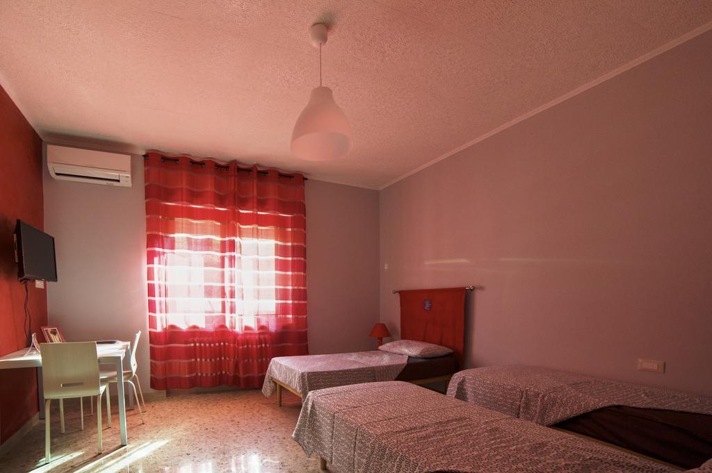 Villa Elena Montesilvano Marina Habitación foto
