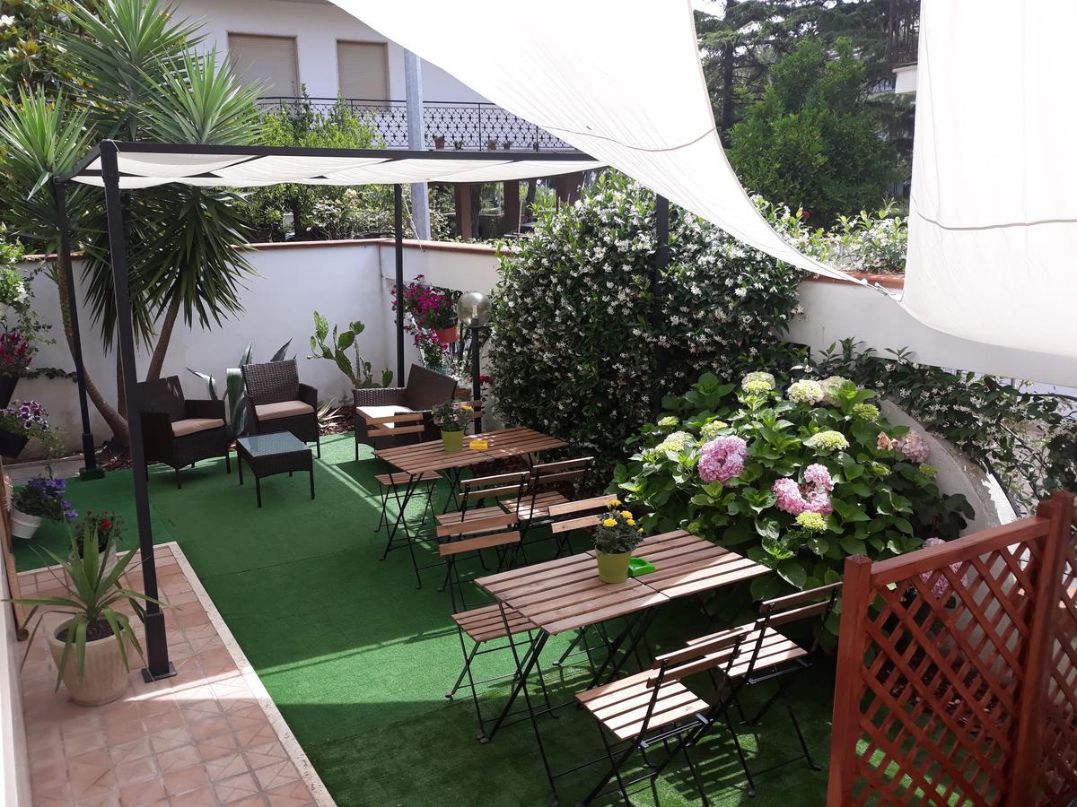 Villa Elena Montesilvano Marina Exterior foto